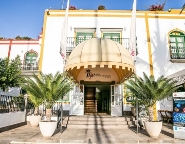 Hotel Puerto de Mogán THe Senses Collection